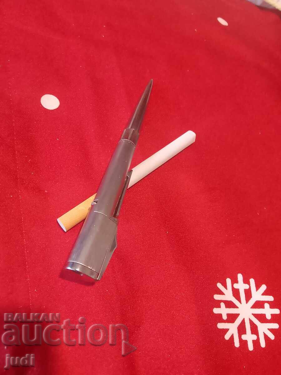 Auction  Ronson England Lighter Pen