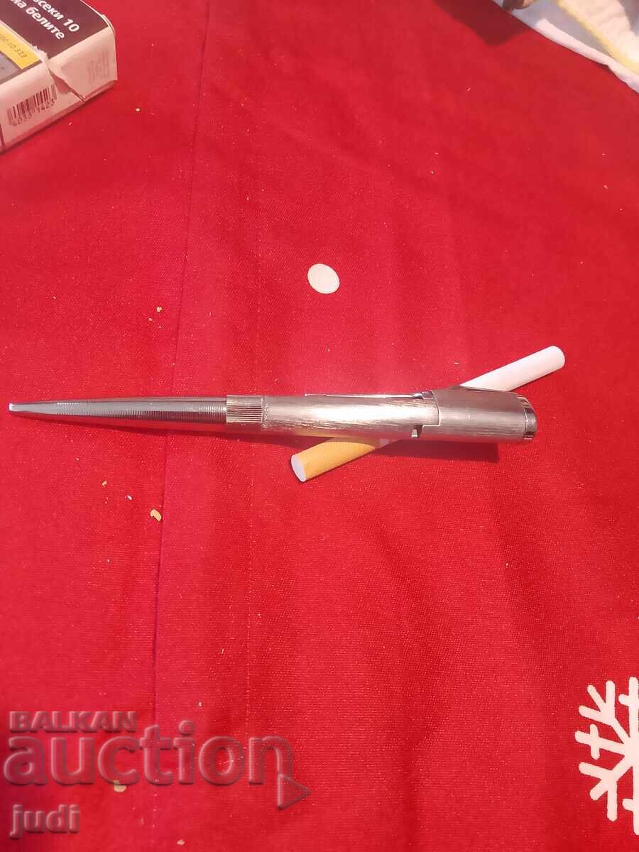 Delivery of Ronson England Lighter Pen