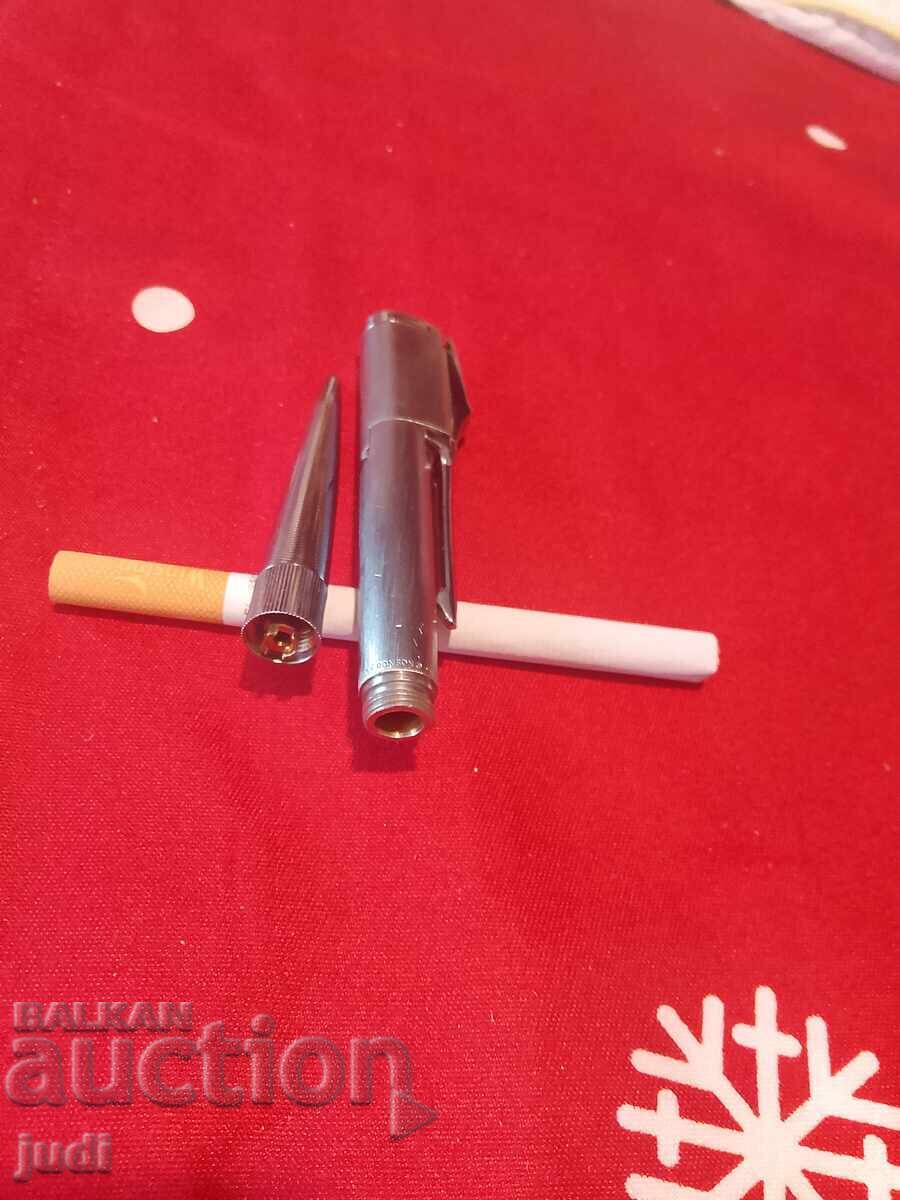 Ronson England Lighter Pen - 5