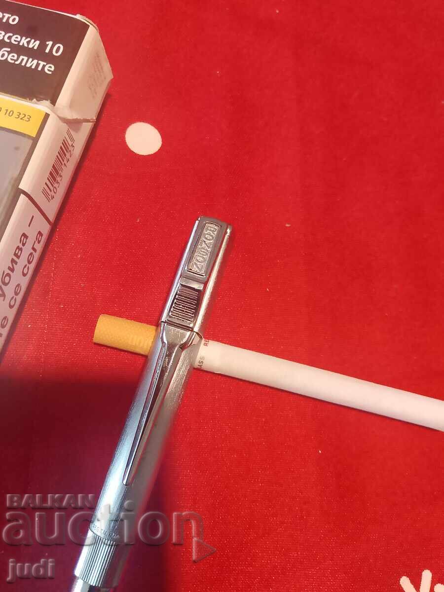 Ronson England Lighter Pen - 7