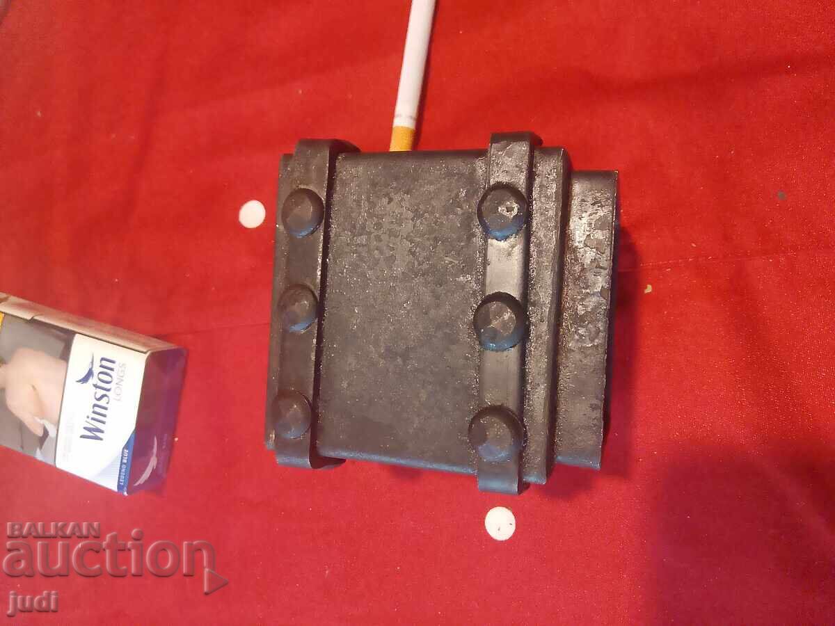 Licitație Suport de scris metalic al celui de-al Treilea Reich