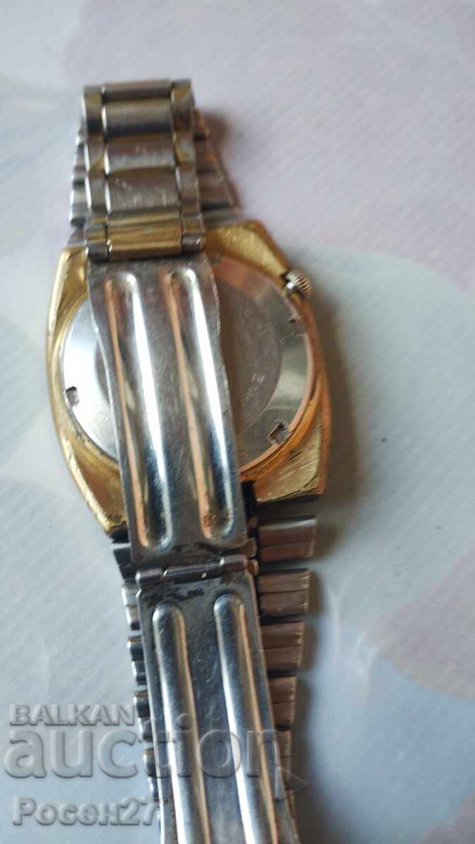 Аукцион Часовник seiko Аукцион Часовник seiko