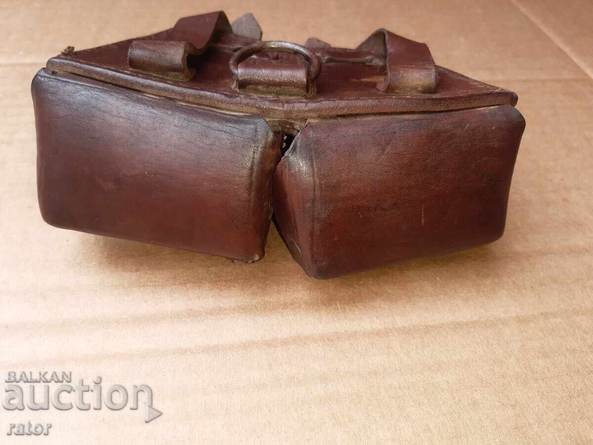 Auction Mannlicher M95 Bayonet - MEDIUM, RARE Auction Mannlicher M95 Bayonet - MEDIUM, RARE