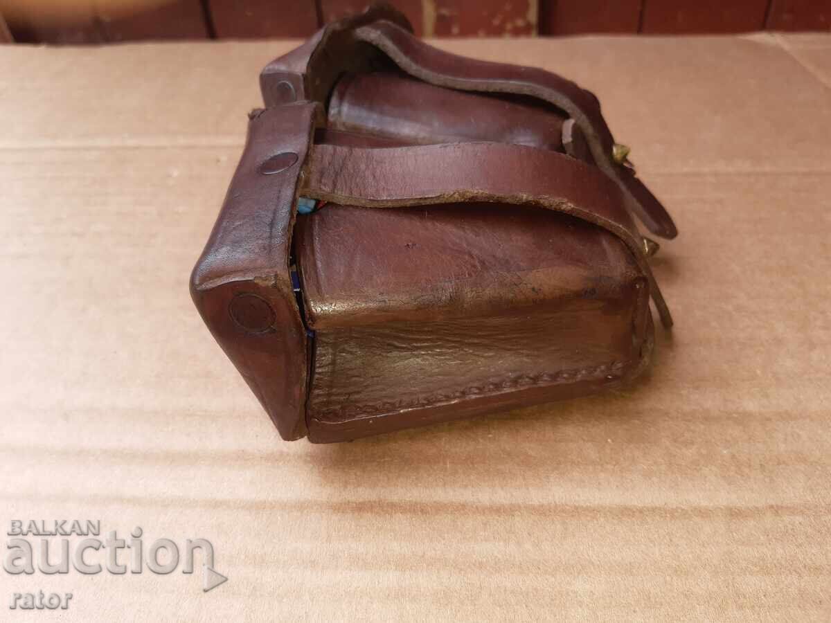 Mannlicher M95 Bayonet - MEDIUM, RARE - 5 Mannlicher M95 Bayonet - MEDIUM, RARE - 5