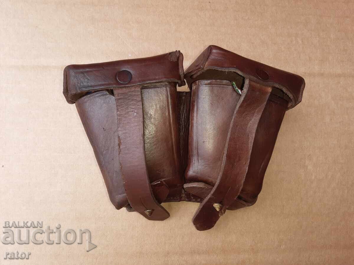 Mannlicher M95 Bayonet - MEDIUM, RARE Mannlicher M95 Bayonet - MEDIUM, RARE