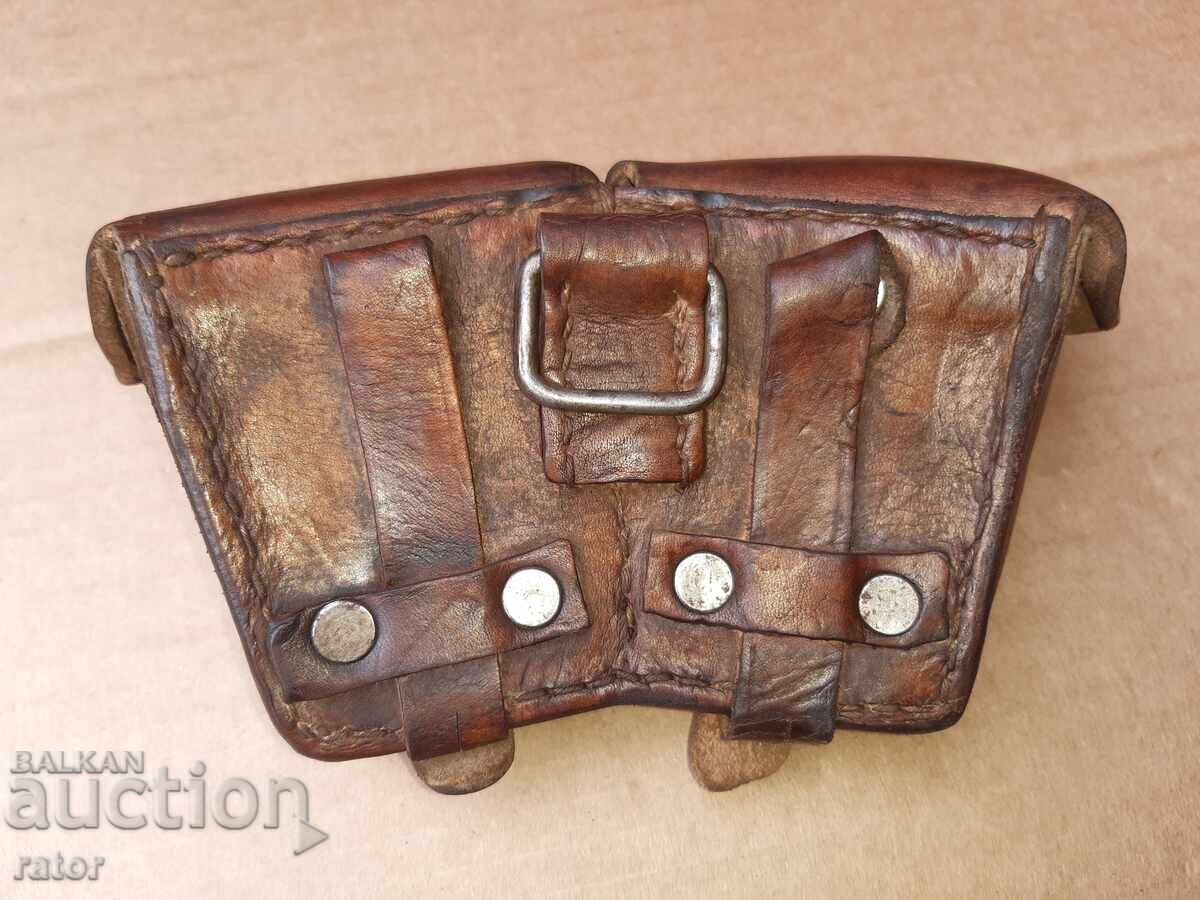 Mannlicher M95 Bayonet - MEDIUM, RARE with price 20.00 BGN | € 10.23