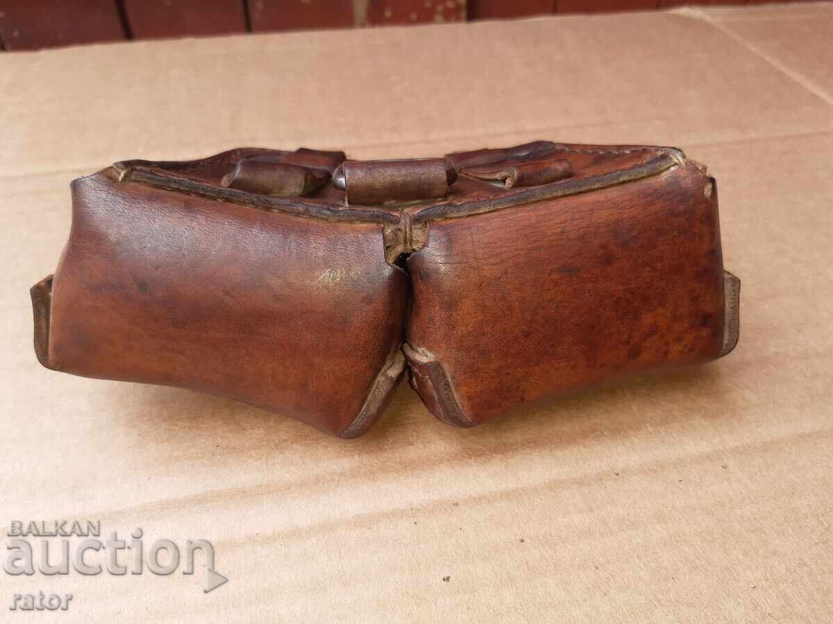 Auction  Mannlicher M95 Bayonet - MEDIUM, RARE