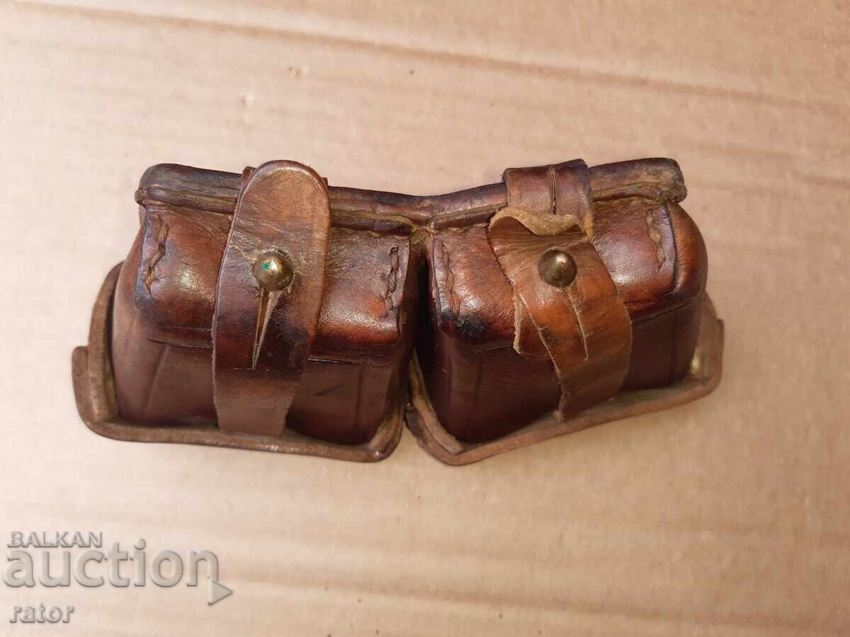 Delivery of Mannlicher M95 Bayonet - MEDIUM, RARE