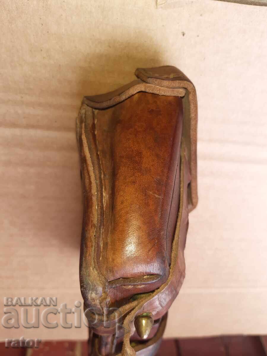 Mannlicher M95 Bayonet - MEDIUM, RARE - 5