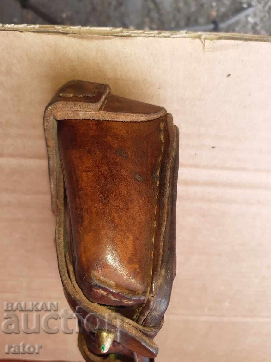 Mannlicher M95 Bayonet - MEDIUM, RARE - 6