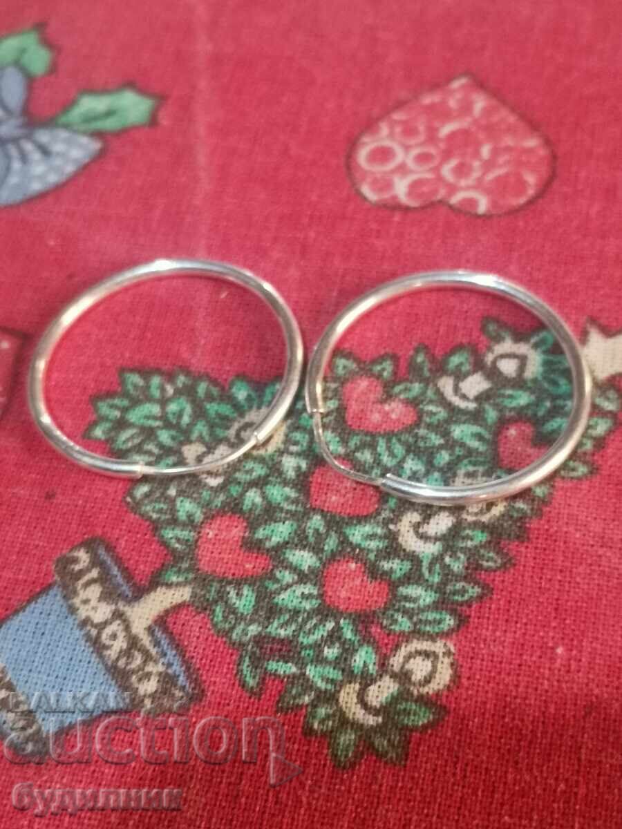 Auction Silver earrings. I'm listing over 100 auctions. Take a look Auction Silver earrings. I'm listing over 100 auctions. Take a look