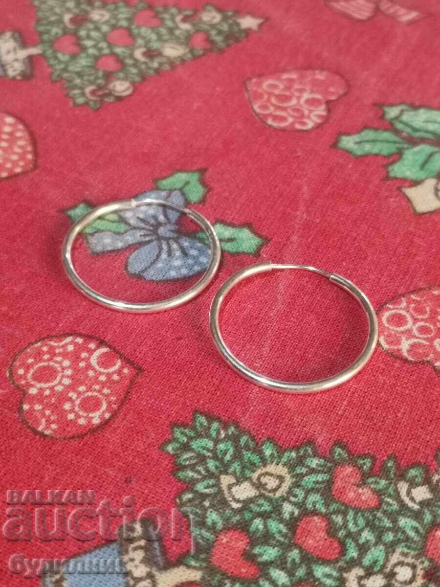 Delivery of Silver earrings. I'm listing over 100 auctions. Take a look Delivery of Silver earrings. I'm listing over 100 auctions. Take a look