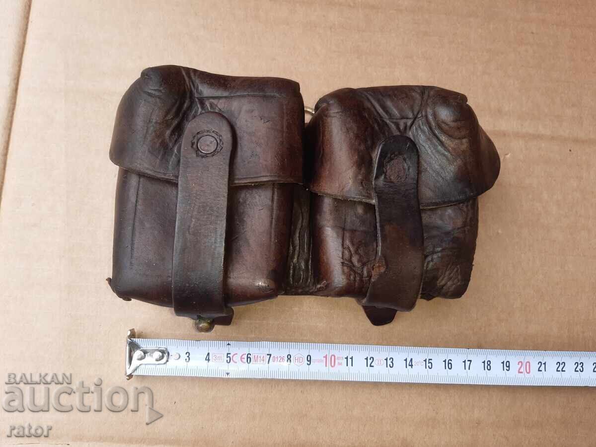 Old Palaska for Mannlicher Carcano. Rare with price 20.00 BGN | € 10.23 Old Palaska for Mannlicher Carcano. Rare with price 20.00 BGN | € 10.23