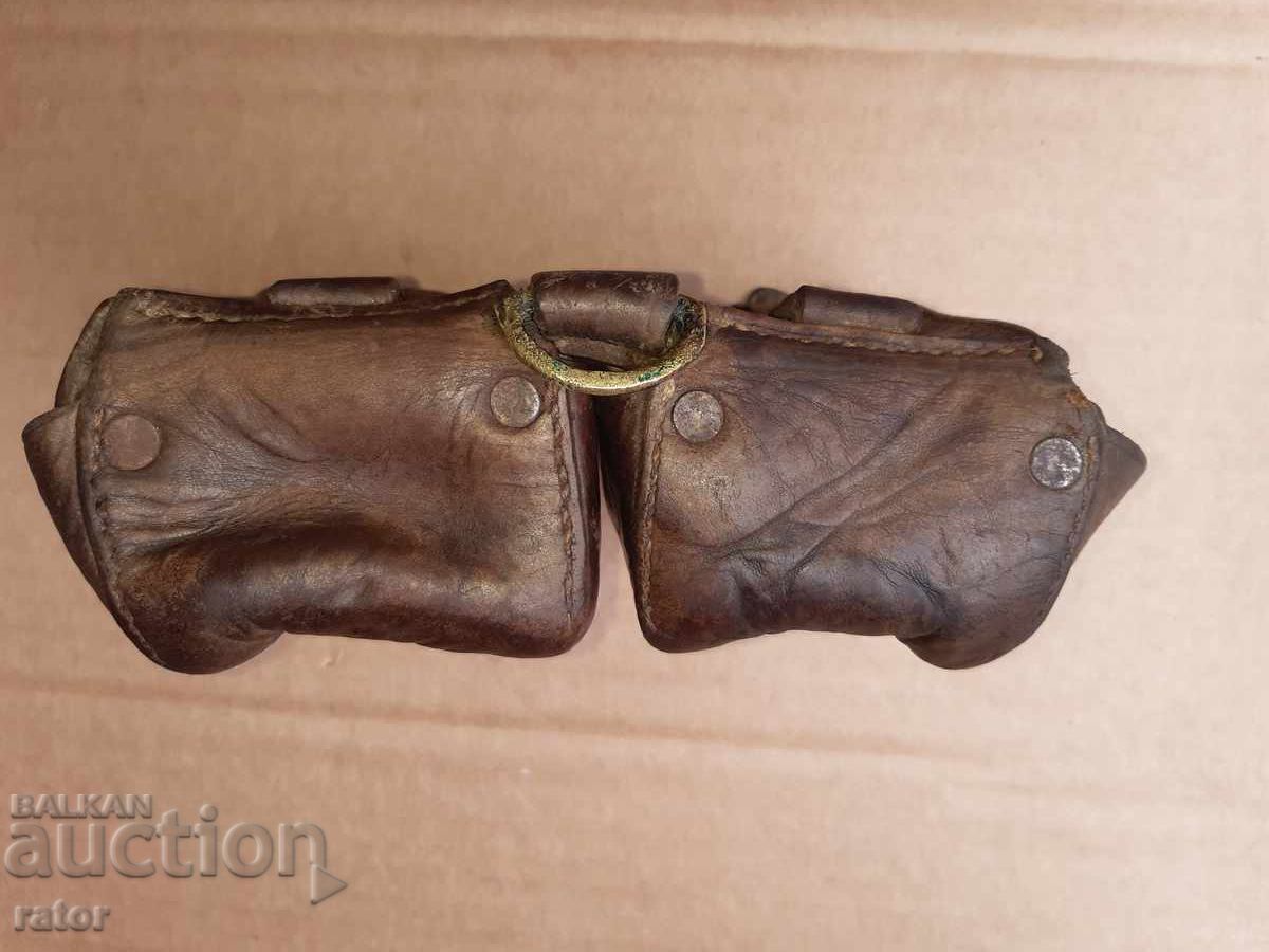 Delivery of Old Palaska for Mannlicher Carcano. Rare Delivery of Old Palaska for Mannlicher Carcano. Rare