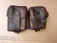 Old Palaska for Mannlicher Carcano. Rare