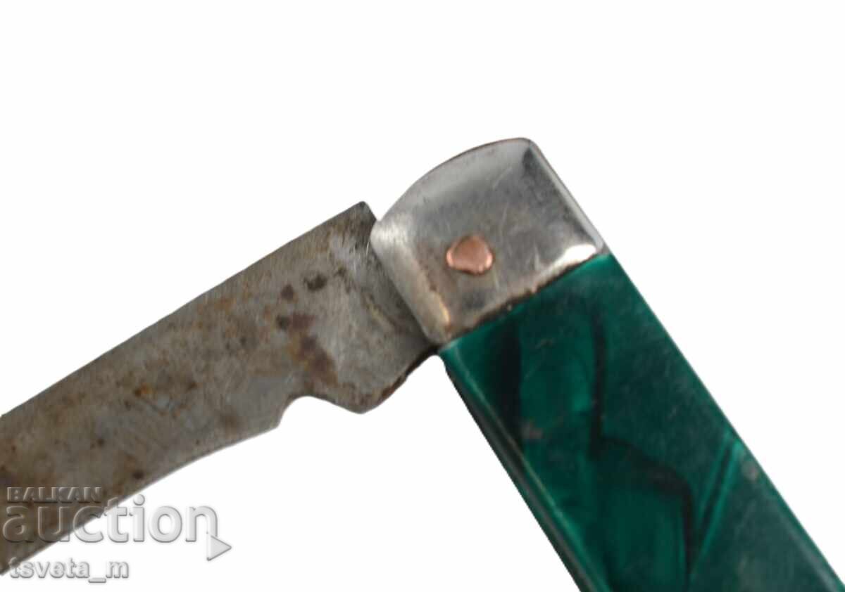 Джобно ножче - 5