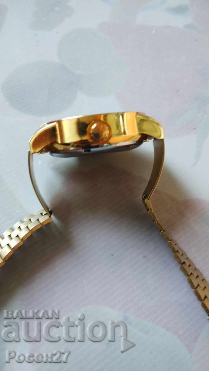 Automatic Skeleton Watch Replica - 5