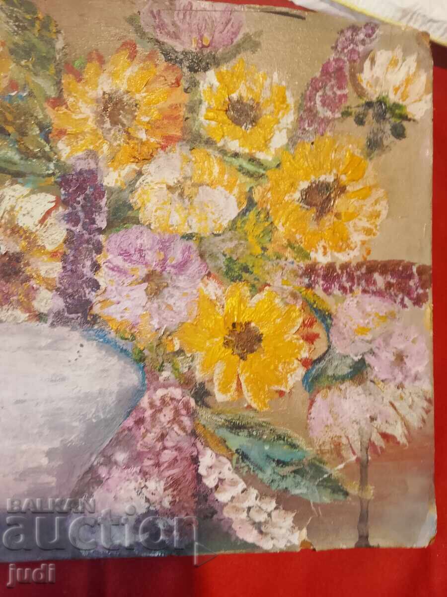 Auction Oil painting Auction Oil painting