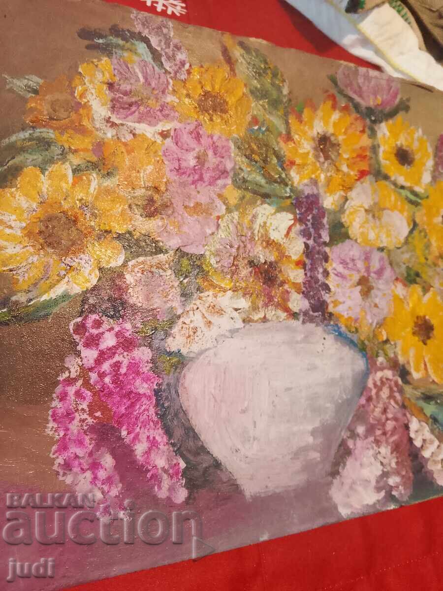 Oil painting - 6 Oil painting - 6