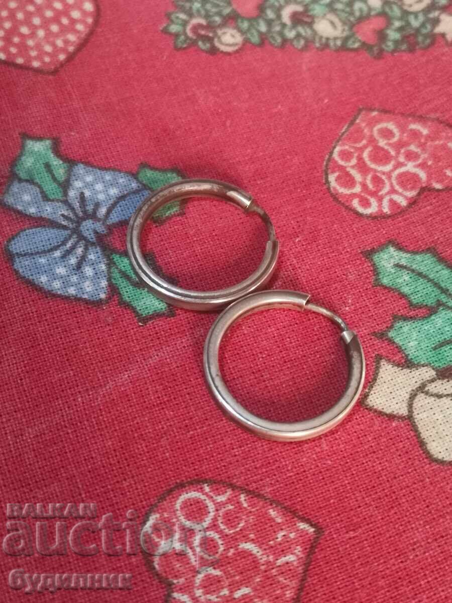 Auction Silver earrings. I'm listing over 100 auctions. Take a look Auction Silver earrings. I'm listing over 100 auctions. Take a look
