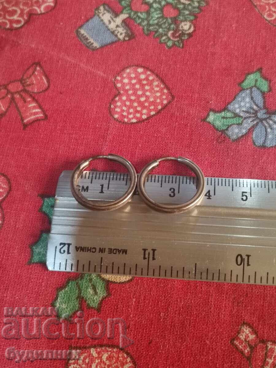 Silver earrings. I'm listing over 100 auctions. Take a look - 6 Silver earrings. I'm listing over 100 auctions. Take a look - 6