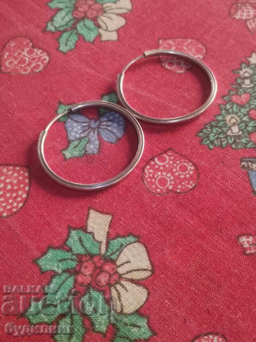 Auction Silver earrings. I'm listing over 100 auctions. Take a look Auction Silver earrings. I'm listing over 100 auctions. Take a look