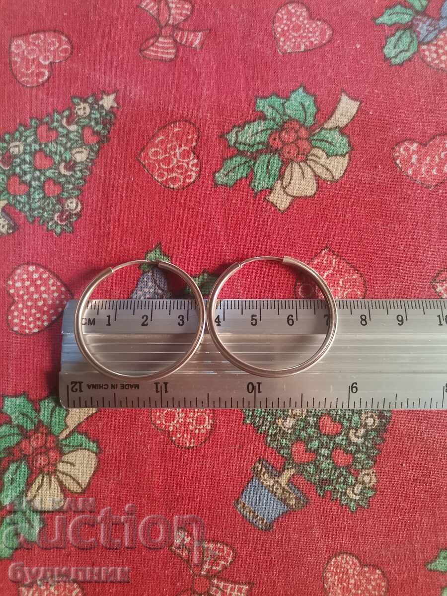 Silver earrings. I'm listing over 100 auctions. Take a look - 6 Silver earrings. I'm listing over 100 auctions. Take a look - 6