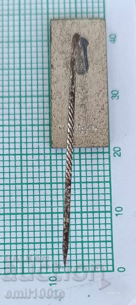 Σήμα - Ολυμπιάδα Μονάχου 1972 - 5