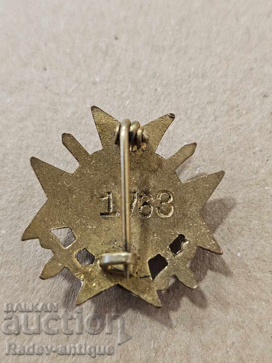 Auction Royal sign, reserve officers, gurgulyat Auction Royal sign, reserve officers, gurgulyat