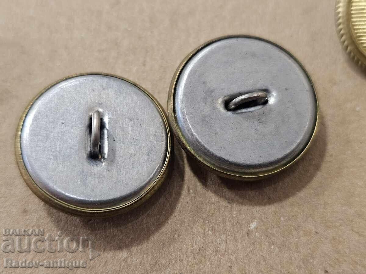 Uniform Buttons with price 50.00 BGN | € 25.56
