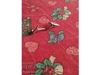 Silver earrings. I'm listing over 100 auctions. Take a look and stay tuned