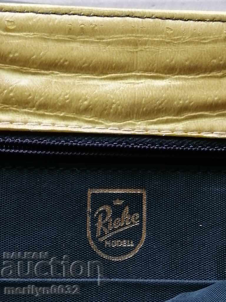 Τσάντα από δέρμα κροκόδειλου - 5