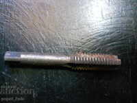 Τρυπάνι Μ 10 (μετρικό σπείρωμα)