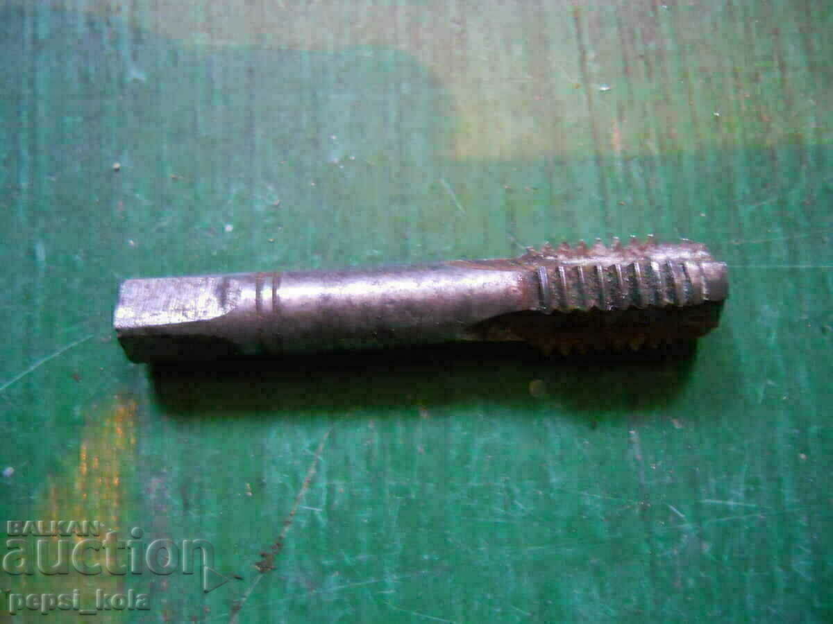 Tarod M 10 (filet metric)