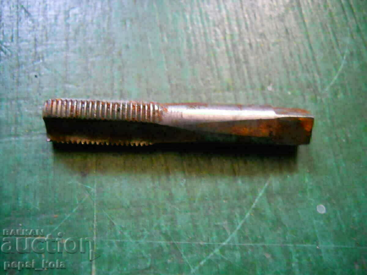 M10 Tap (Metric Thread)