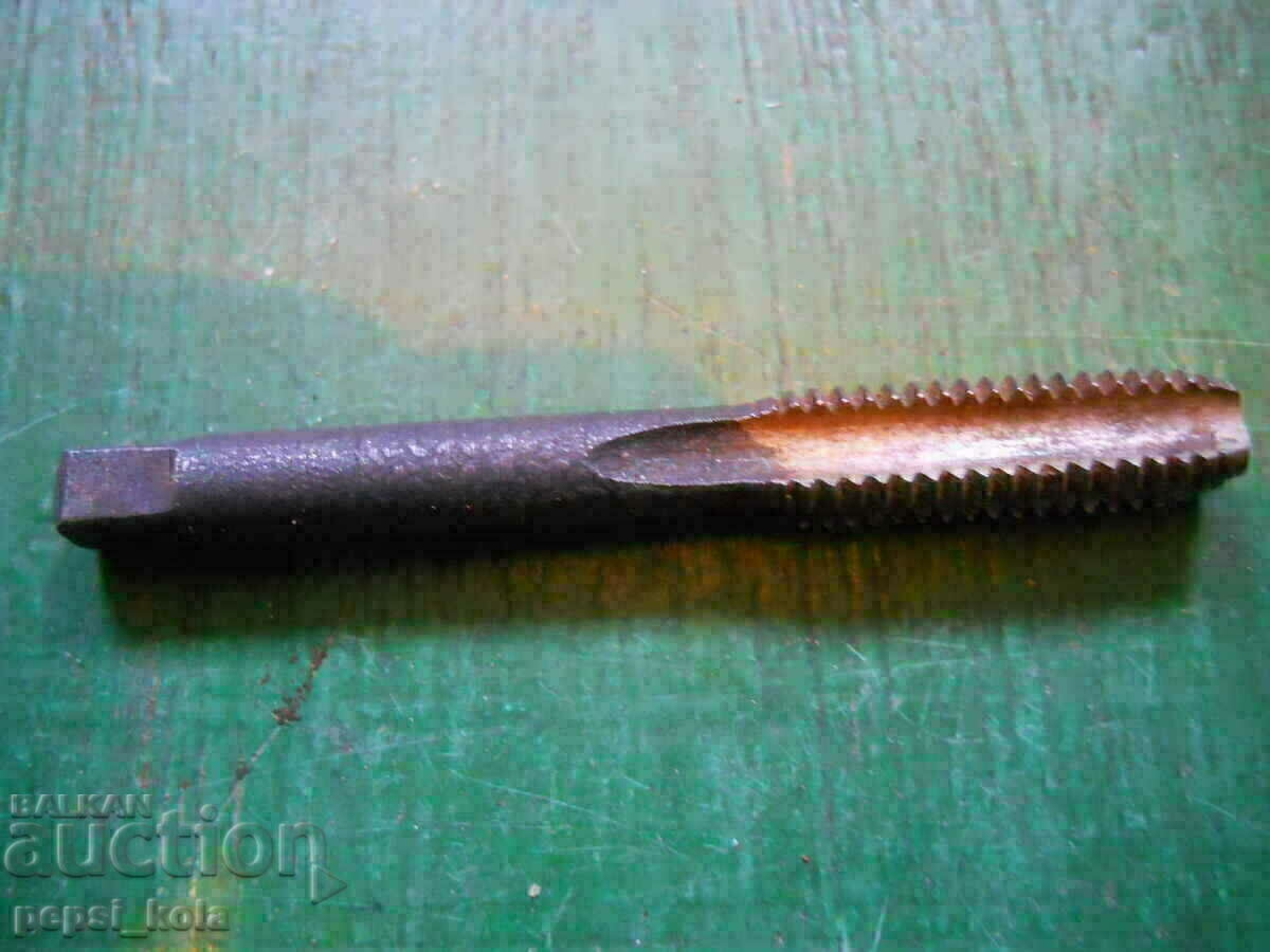 Tarod M 10 (filet metric) Tarod M 10 (filet metric)