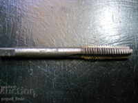 M10 Tap (Metric Thread)