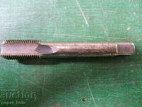 Tap M 14x1 (metric thread)