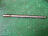 Tap M20 R2 (metric thread) - length 250 mm