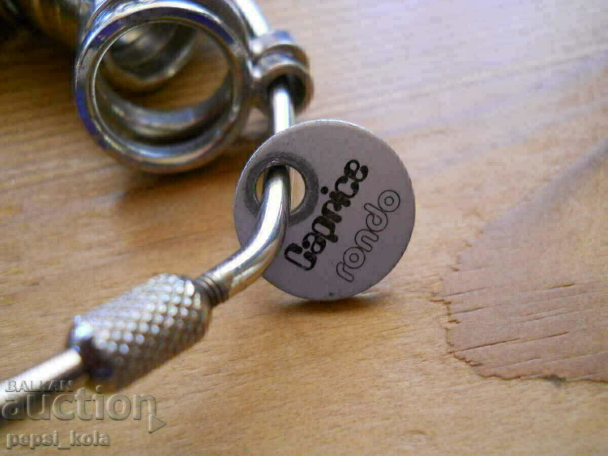 Auction  Jewelry ring sizers