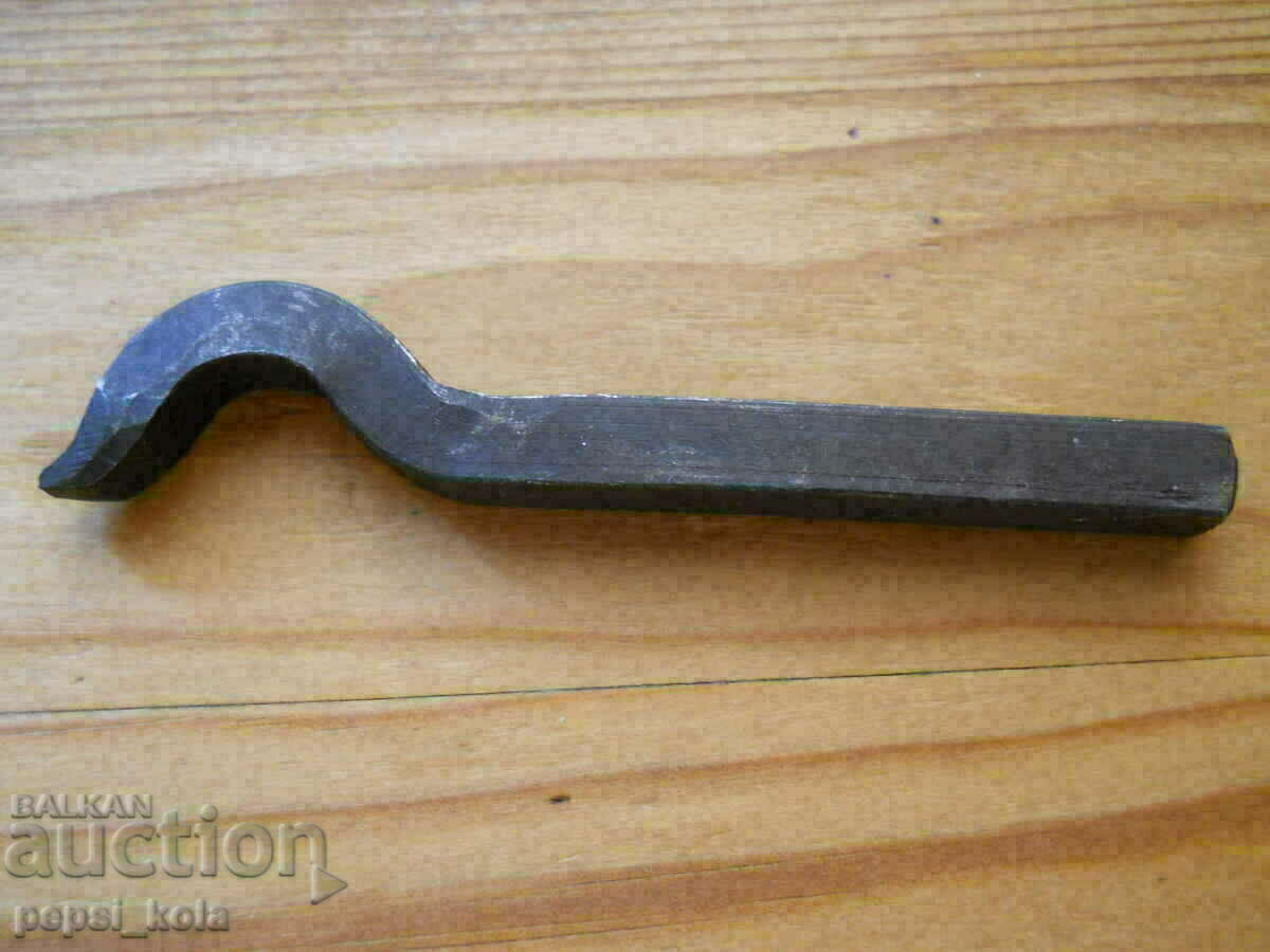 Auction  Jewelry stamp for marking gold (916)