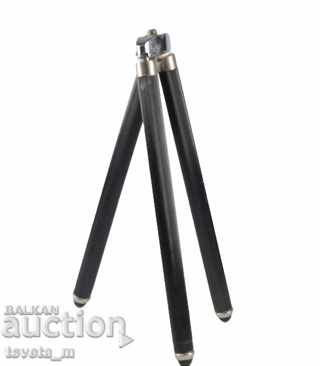 Antique Camera Tripod with price 15.00 BGN | € 7.67