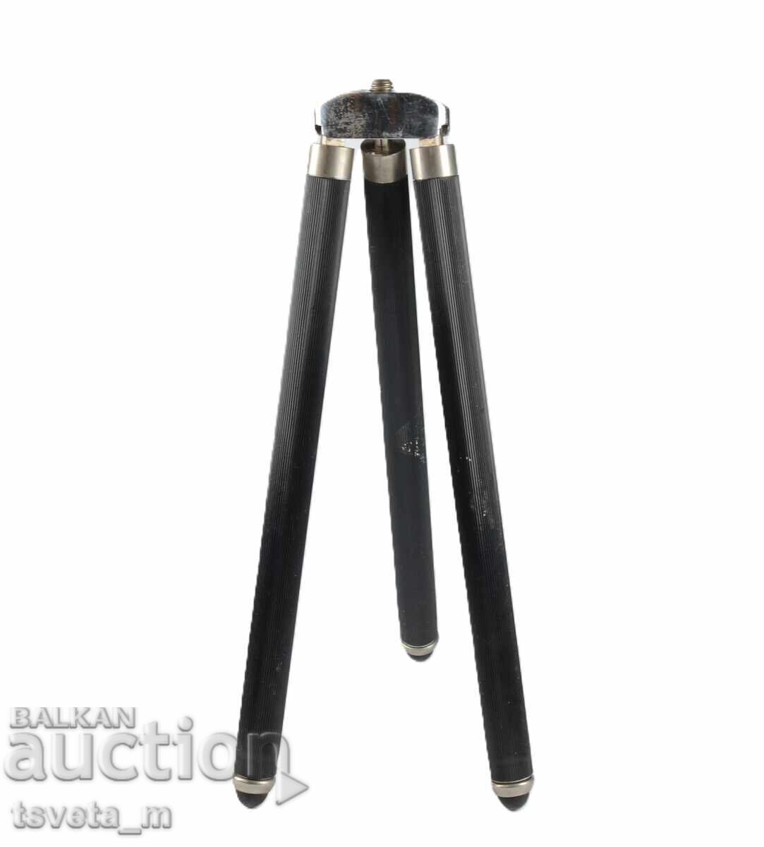Antique Camera Tripod
