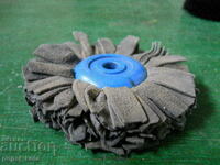 Jewelry polishing brush - Germany