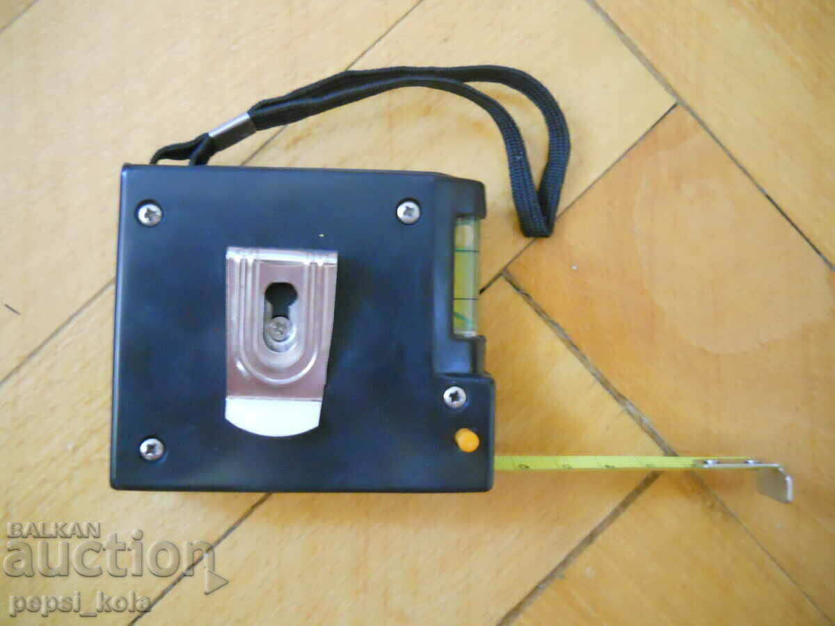 Ρολέτα με νιβελιέ "Lamar" - Πολωνία (5 μέτρα) με τιμή 5.00 BGN | € 2.56