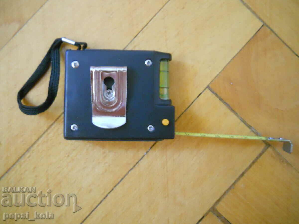 Ρολέτα με νίβελιρ "Lamar" - Πολωνία (2 μέτρα) με τιμή 3.00 BGN | € 1.53