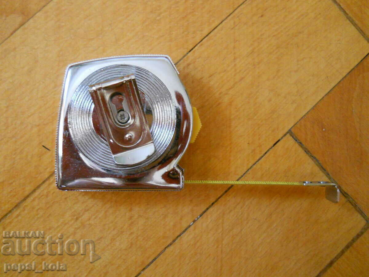 Tape Measure "Lamar" - Poland (3 meters) with price 2.00 BGN | € 1.02