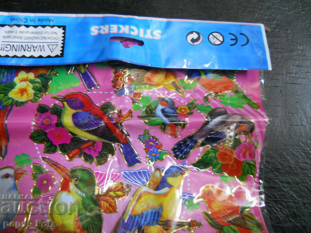 Доставка на Ваденки - птици Доставка на Ваденки - птици