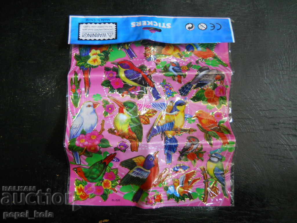 Ваденки - птици Ваденки - птици