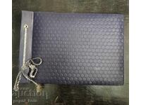 Παλιό άλμπουμ φωτογραφιών